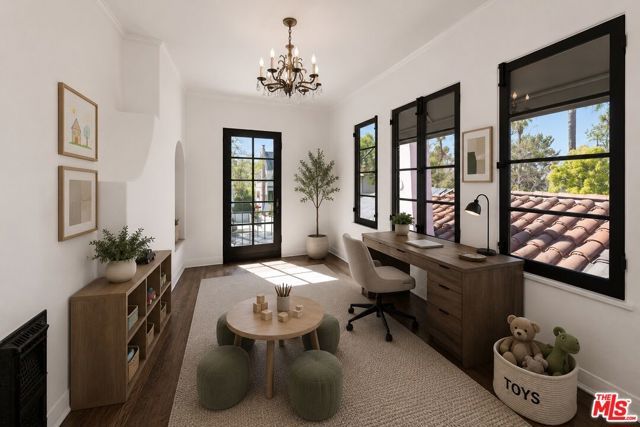 8135 W 4th Street UPSTAIRS, Los Angeles, CA 90048