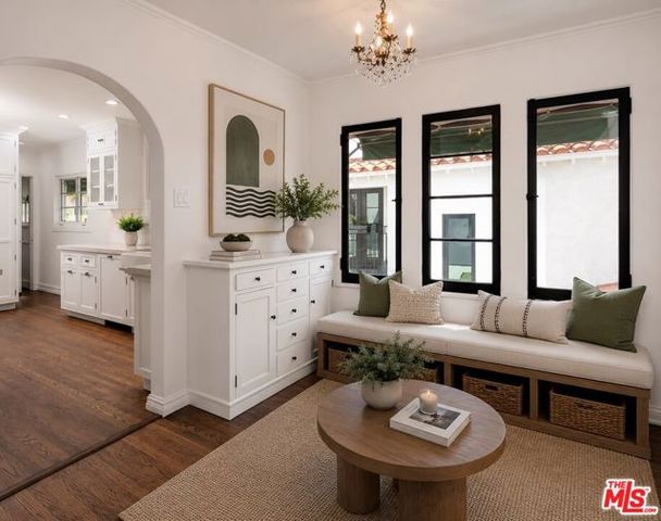8135 W 4th Street UPSTAIRS, Los Angeles, CA 90048