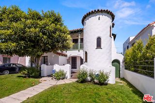 8135 W 4th Street UPSTAIRS, Los Angeles, CA 90048