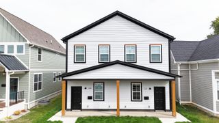 2237 Carrollton Avenue, Indianapolis, IN 46205