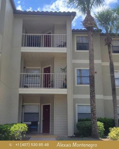 3008 PARKWAY BOULEVARD 107, Kissimmee, FL 34747