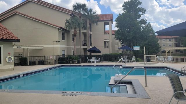 3008 PARKWAY BOULEVARD 107, Kissimmee, FL 34747