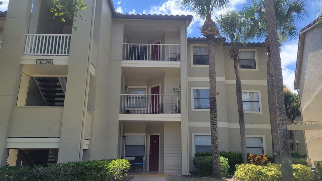 3008 PARKWAY BOULEVARD 107, Kissimmee, FL 34747