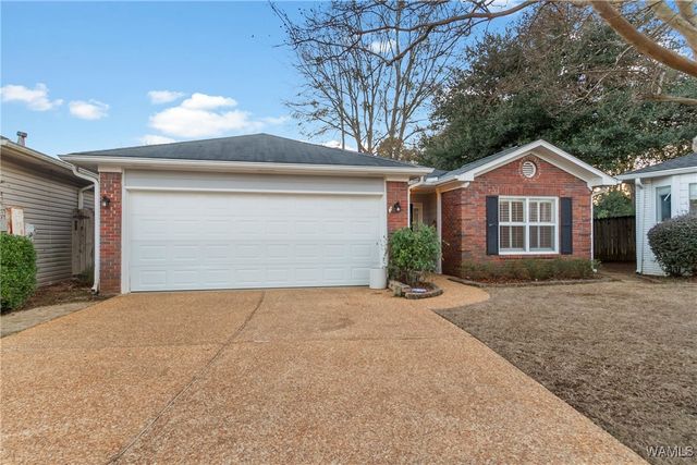 817 Ashland, Tuscaloosa, AL 35406