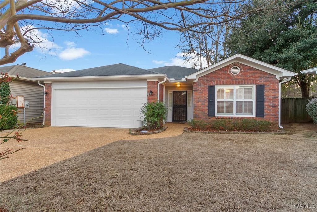 817 Ashland, Tuscaloosa, AL 35406