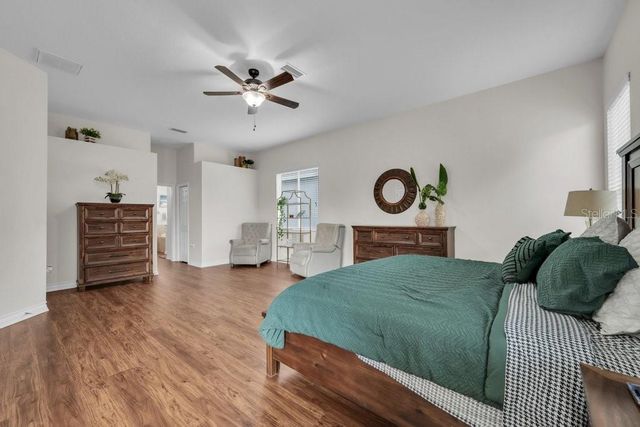 16135 BRIDGEDALE DRIVE, Lithia, FL 33547