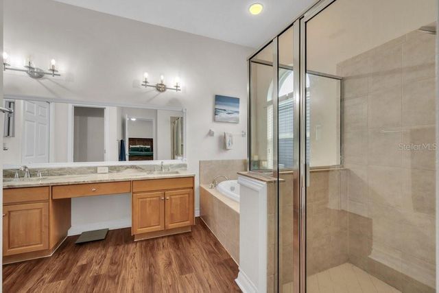 16135 BRIDGEDALE DRIVE, Lithia, FL 33547