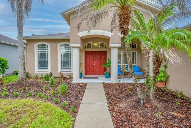 16135 BRIDGEDALE DRIVE, Lithia, FL 33547