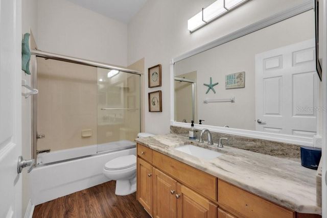 16135 BRIDGEDALE DRIVE, Lithia, FL 33547
