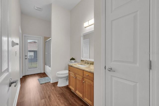 16135 BRIDGEDALE DRIVE, Lithia, FL 33547