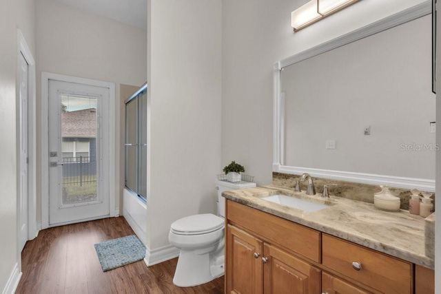 16135 BRIDGEDALE DRIVE, Lithia, FL 33547