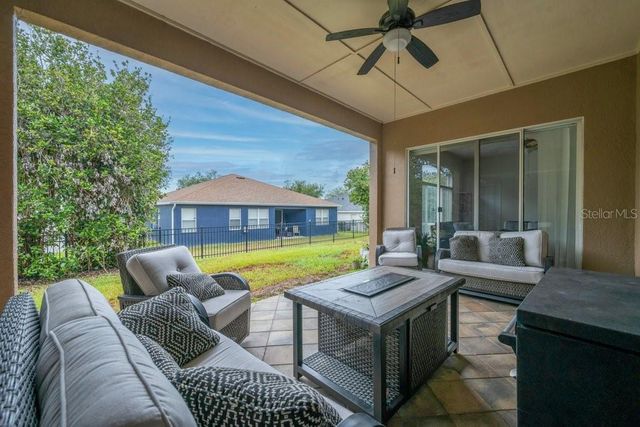 16135 BRIDGEDALE DRIVE, Lithia, FL 33547