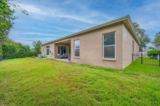 16135 BRIDGEDALE DRIVE, Lithia, FL 33547