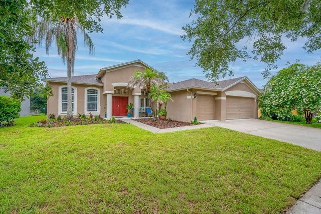 16135 BRIDGEDALE DRIVE, Lithia, FL 33547