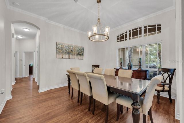 16135 BRIDGEDALE DRIVE, Lithia, FL 33547