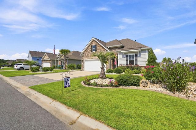 5128 Stockyard Loop, Myrtle Beach, SC 29588