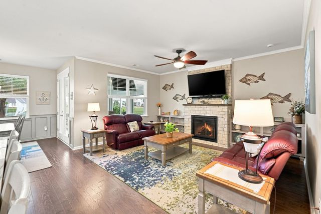 5128 Stockyard Loop, Myrtle Beach, SC 29588