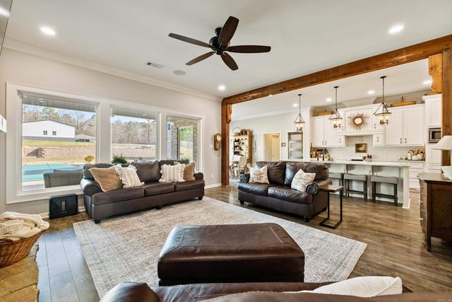 3506 Brock Road, Alexander, AR 72002