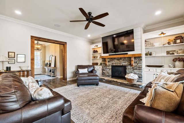 3506 Brock Road, Alexander, AR 72002