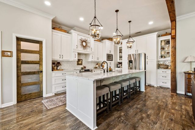 3506 Brock Road, Alexander, AR 72002