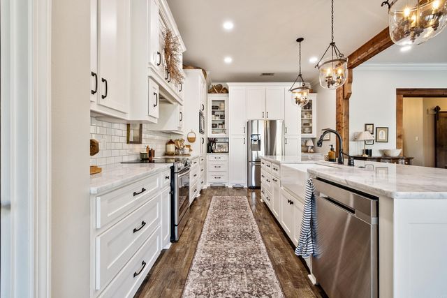 3506 Brock Road, Alexander, AR 72002