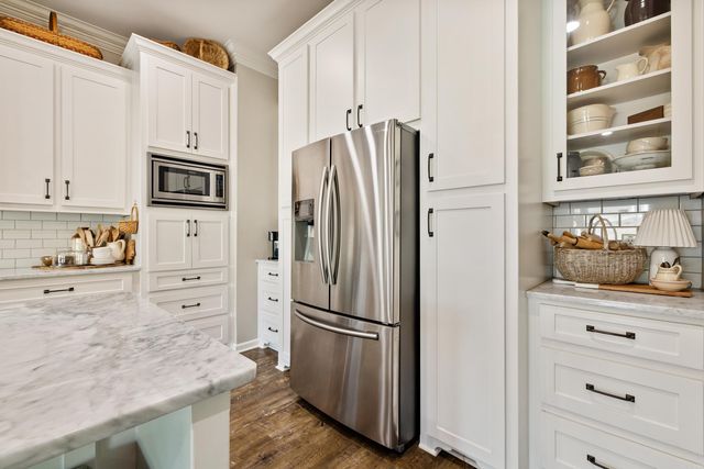 3506 Brock Road, Alexander, AR 72002