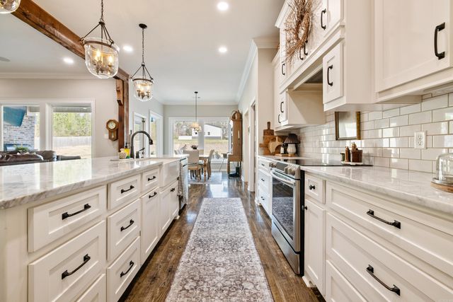 3506 Brock Road, Alexander, AR 72002