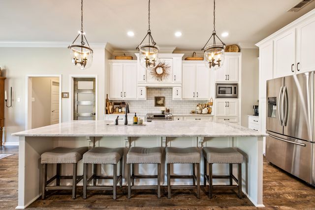 3506 Brock Road, Alexander, AR 72002