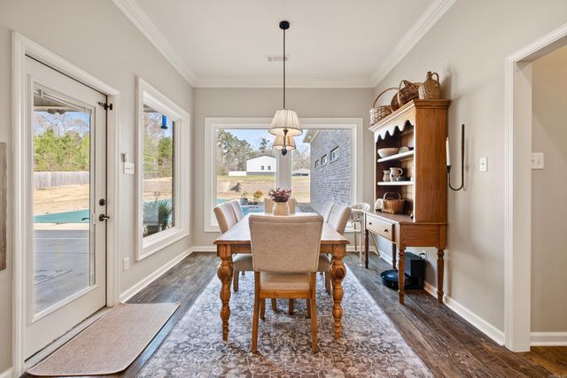 3506 Brock Road, Alexander, AR 72002