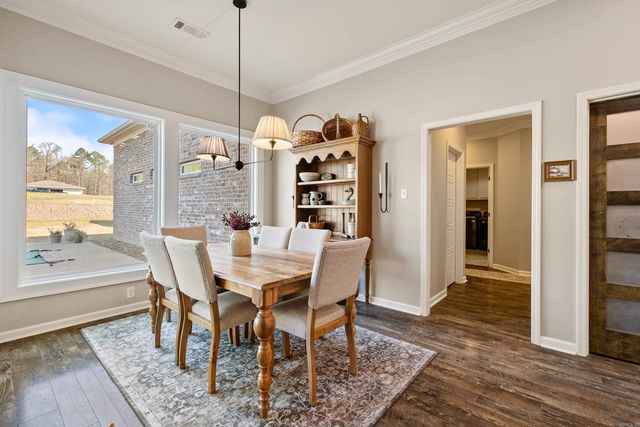 3506 Brock Road, Alexander, AR 72002