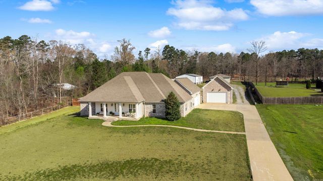 3506 Brock Road, Alexander, AR 72002