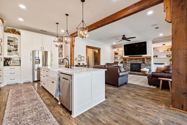 3506 Brock Road, Alexander, AR 72002