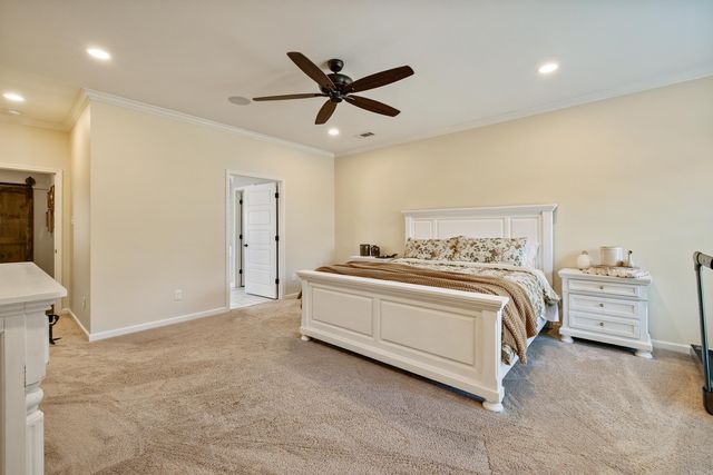 3506 Brock Road, Alexander, AR 72002