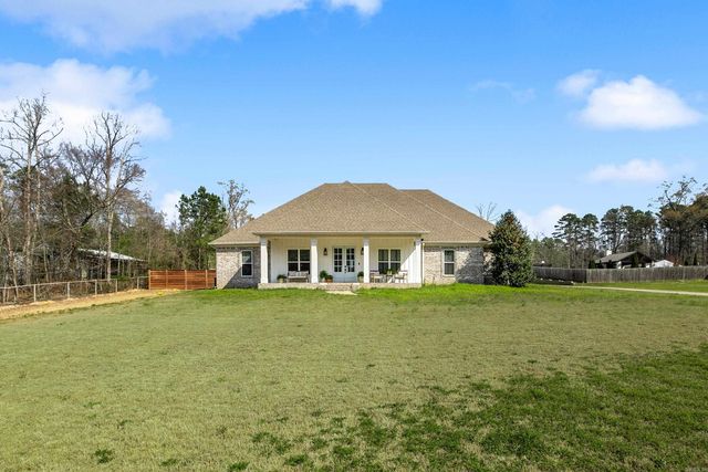 3506 Brock Road, Alexander, AR 72002