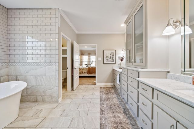 3506 Brock Road, Alexander, AR 72002