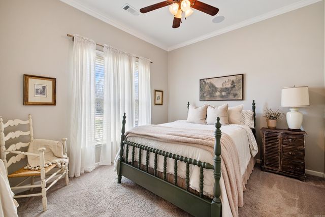 3506 Brock Road, Alexander, AR 72002