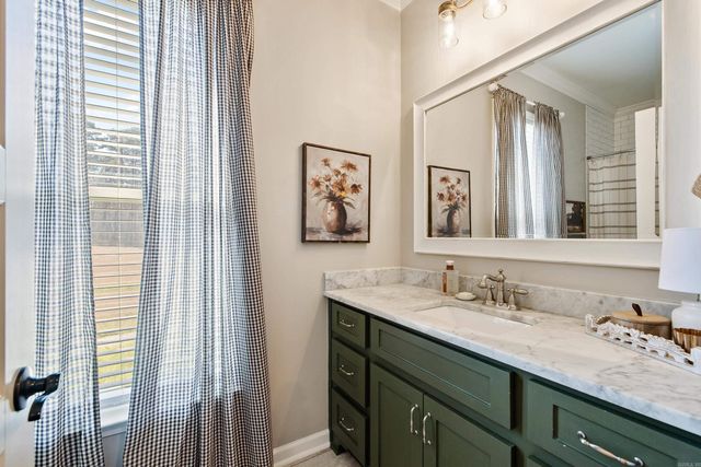 3506 Brock Road, Alexander, AR 72002