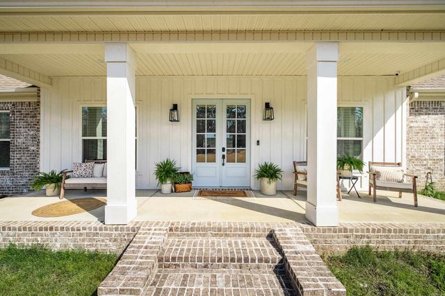 3506 Brock Road, Alexander, AR 72002