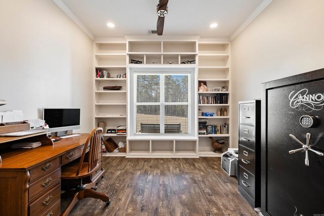 3506 Brock Road, Alexander, AR 72002