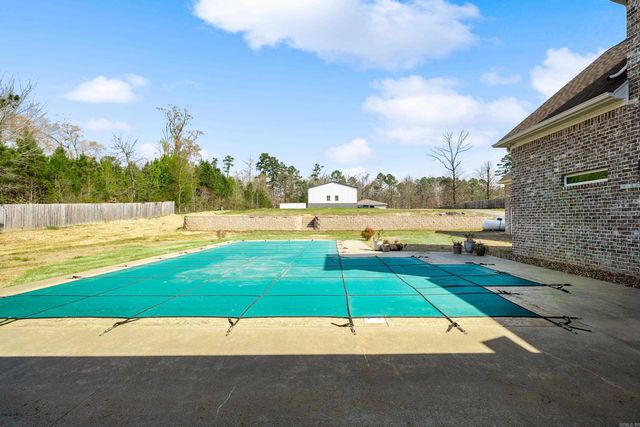 3506 Brock Road, Alexander, AR 72002
