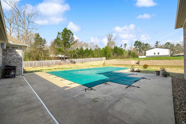 3506 Brock Road, Alexander, AR 72002