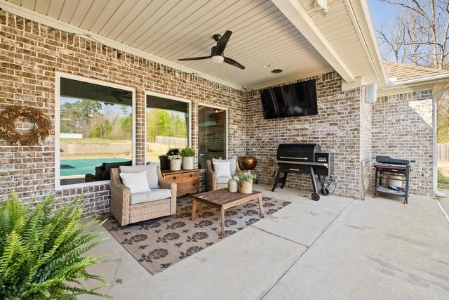 3506 Brock Road, Alexander, AR 72002