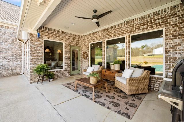 3506 Brock Road, Alexander, AR 72002