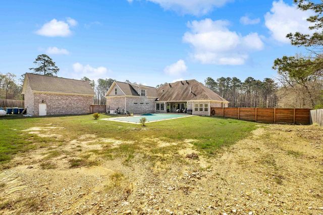 3506 Brock Road, Alexander, AR 72002