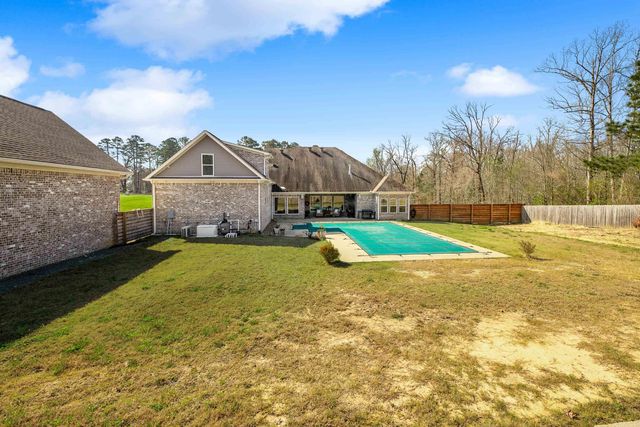 3506 Brock Road, Alexander, AR 72002