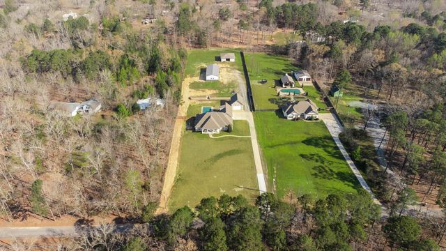 3506 Brock Road, Alexander, AR 72002