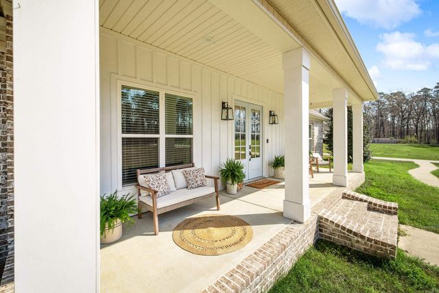 3506 Brock Road, Alexander, AR 72002