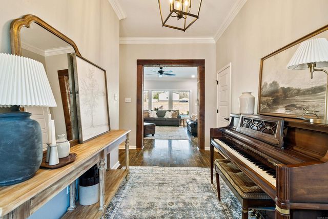 3506 Brock Road, Alexander, AR 72002