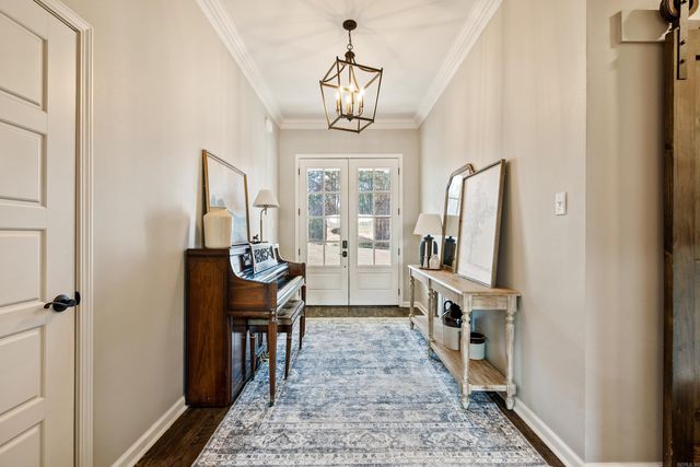 3506 Brock Road, Alexander, AR 72002