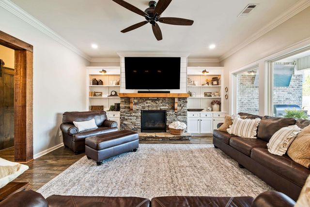 3506 Brock Road, Alexander, AR 72002